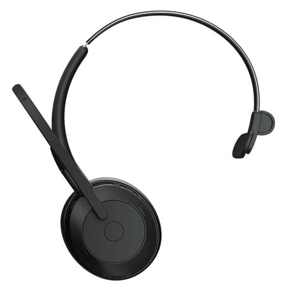 Jabra Evolve2 55 USB UC Mono Bluetooth Headset Headset Store